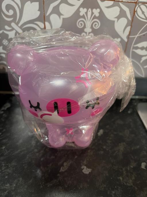 Buy & Sell Bordesley Green Birmingham - Photos for Money box