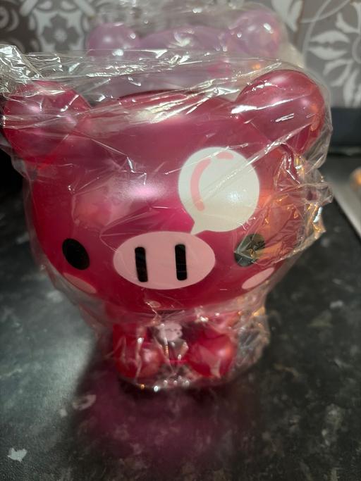 Buy & Sell Bordesley Green Birmingham - Photos for Money box
