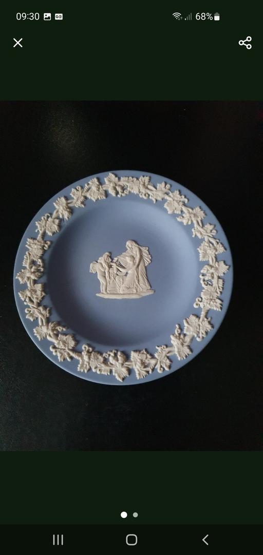 Buy & Sell Lower Gornal Dudley - Photos for vintage Wedgwood dish