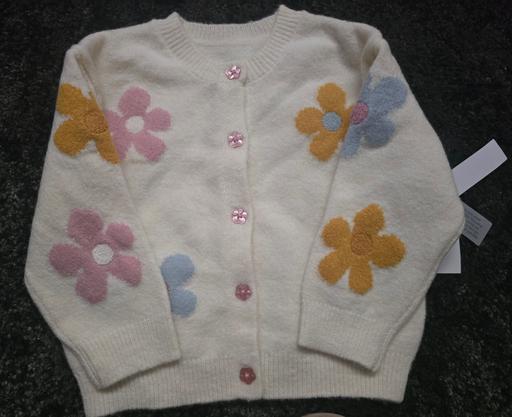 Buy & Sell Weoley Castle Birmingham - Photos for NEW 3-4 years girls Matalan cardigan