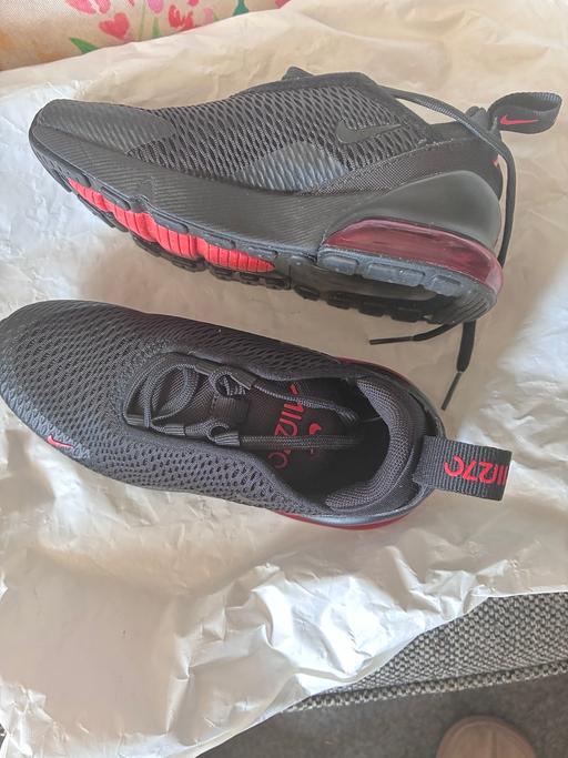 Buy & Sell Birstall Leicester - Photos for Nike trainers