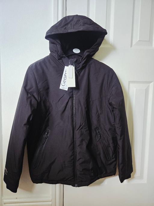 Buy & Sell Biddulph Staffordshire Moorlands - Photos for brand new boys age 12-13 fleece lined coat