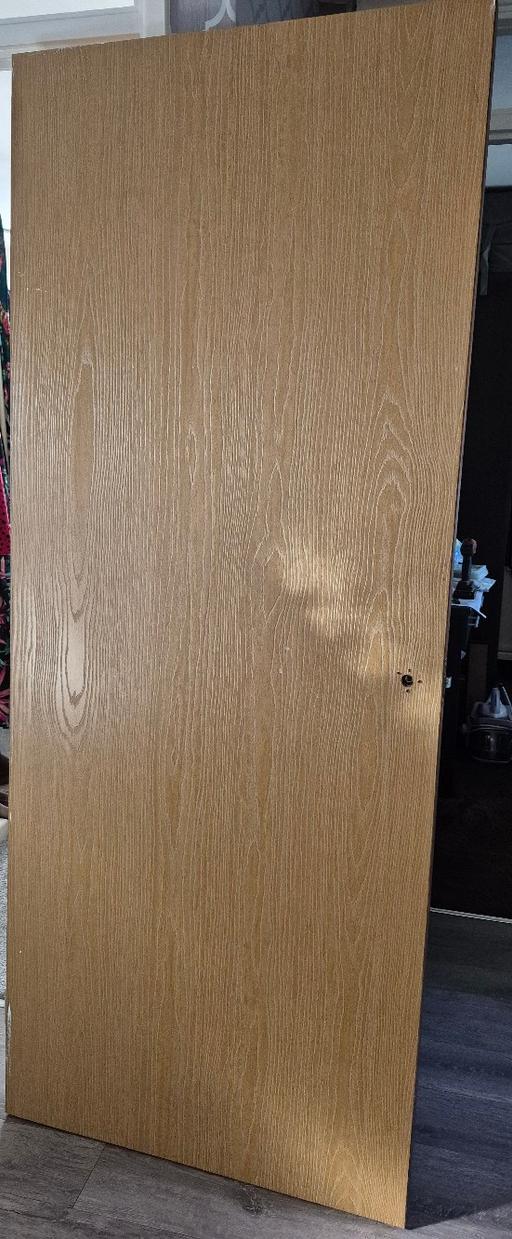 Buy & Sell Wednesfield Wolverhampton - Photos for Indoor Doors 4 Large And 2 Cupboard Size door