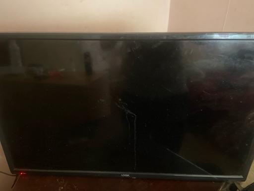Buy & Sell Bartley Green Birmingham - Photos for Logic 32 inch working order