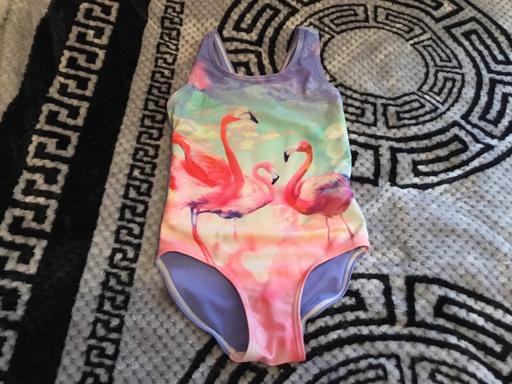 Buy & Sell Woodcross Wolverhampton - Photos for Childs Swim Suit Age 6 years From Next