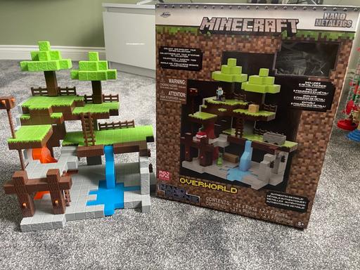 Buy & Sell Bilston Wolverhampton - Photos for Minecraft overworld