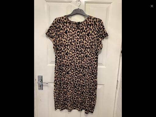 Buy & Sell Woodsetton Dudley - Photos for Animal print dress