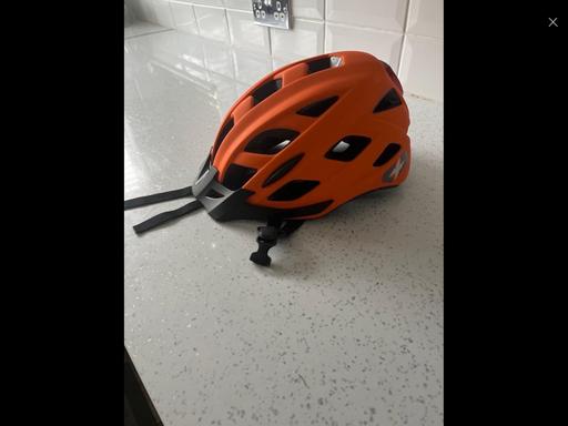 Buy & Sell Woodsetton Dudley - Photos for Cycle helmet