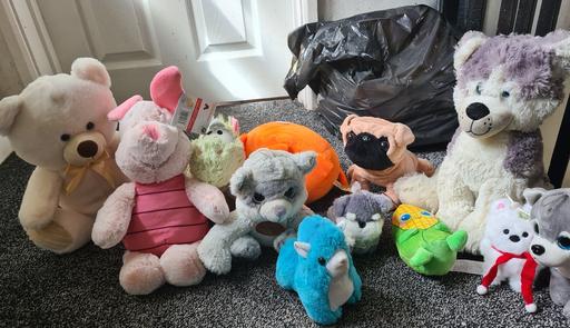 Buy & Sell Moseley Birmingham - Photos for Free Teddies