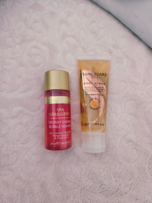 Buy & Sell Newton Doncaster - Photos for Body care duo.