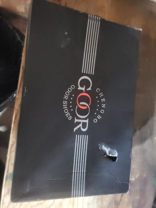 Buy & Sell Upper Holloway North London - Photos for GOOR Navy size 10