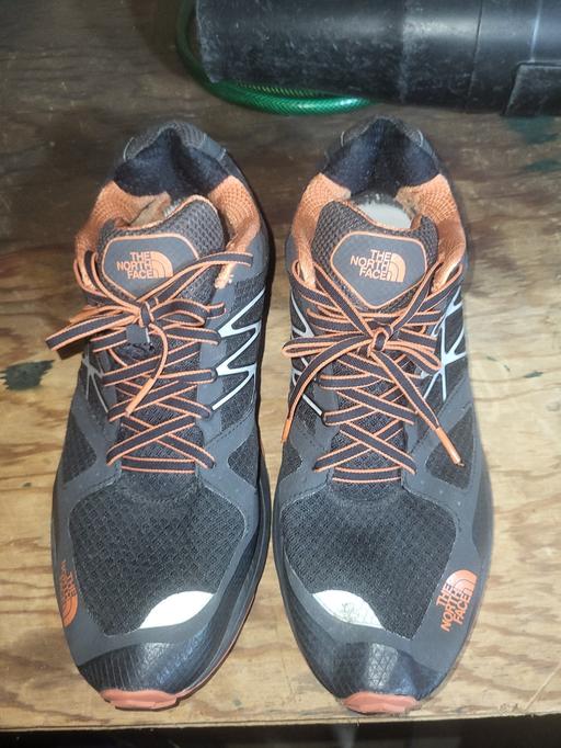 Buy & Sell Upper Holloway North London - Photos for The North Face men's shoes