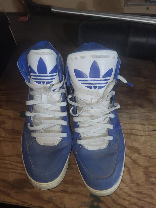 Buy & Sell Upper Holloway North London - Photos for Adidas mens shoes