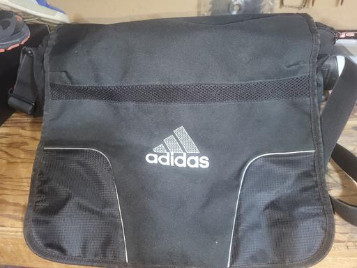 Buy & Sell Upper Holloway North London - Photos for Adidas laptop bag