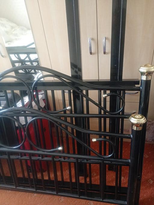 Buy & Sell Hyde Park Doncaster - Photos for double bed