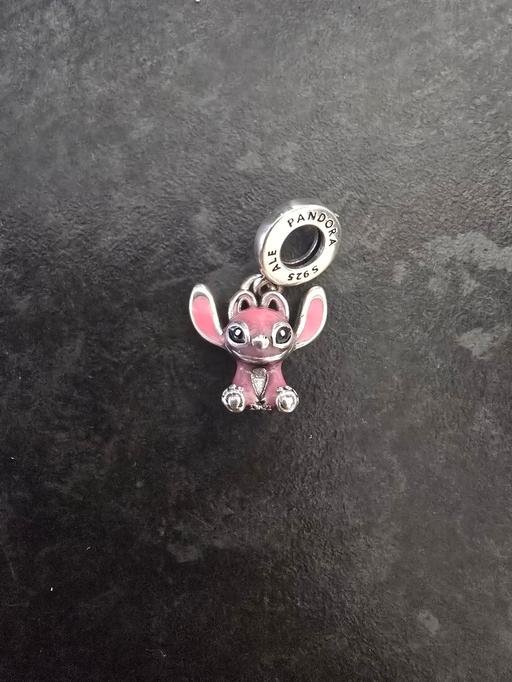 Buy & Sell Kessingland East Suffolk - Photos for pandora x Disney Lilo and Stitch Charm Angel