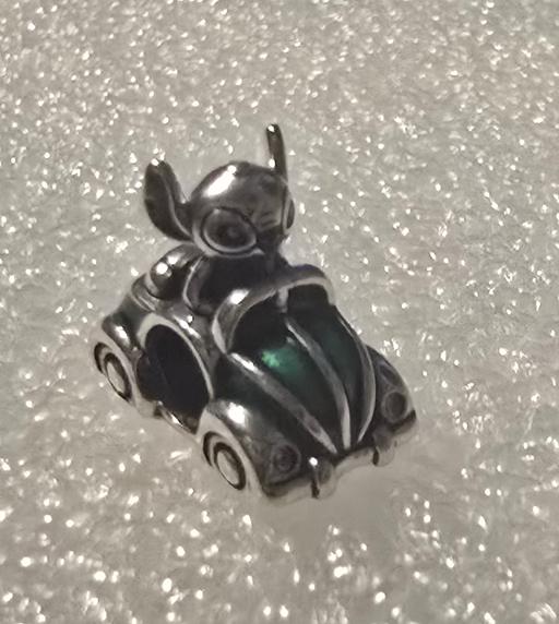 Buy & Sell Kessingland East Suffolk - Photos for pandora x Disney Lilo and Stitch Charm Stitch