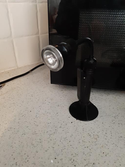 Buy & Sell South Hylton Sunderland - Photos for working clip on light