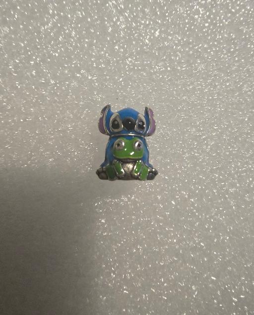 Buy & Sell Kessingland East Suffolk - Photos for pandora x Disney Lilo and Stitch Charm