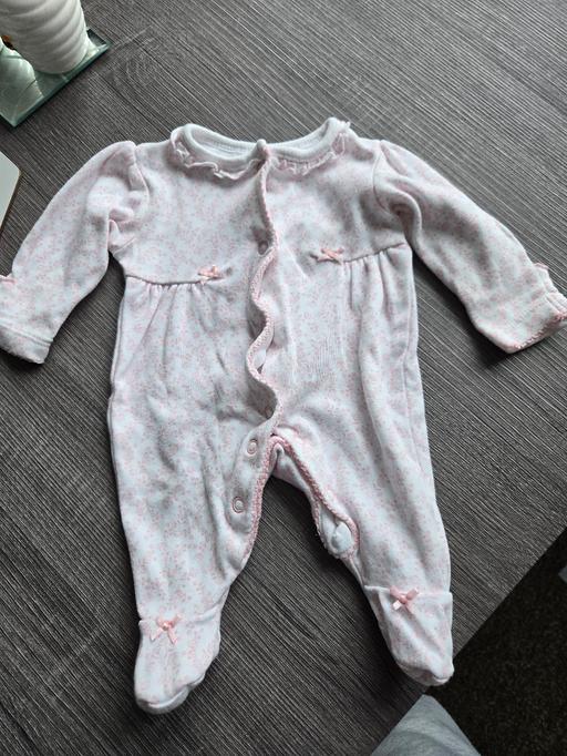 Buy & Sell Charter Avenue Industrial Estate Coventry - Photos for Baby Girls Babygrow