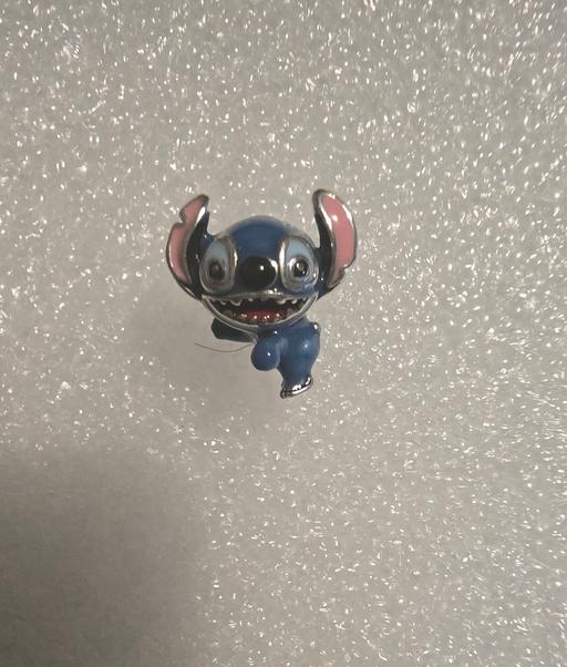 Buy & Sell Kessingland East Suffolk - Photos for pandora x Disney s925 Lilo and Stitch Charm
