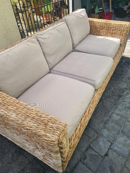 Buy & Sell Barbican Central London - Photos for Ratan Settee