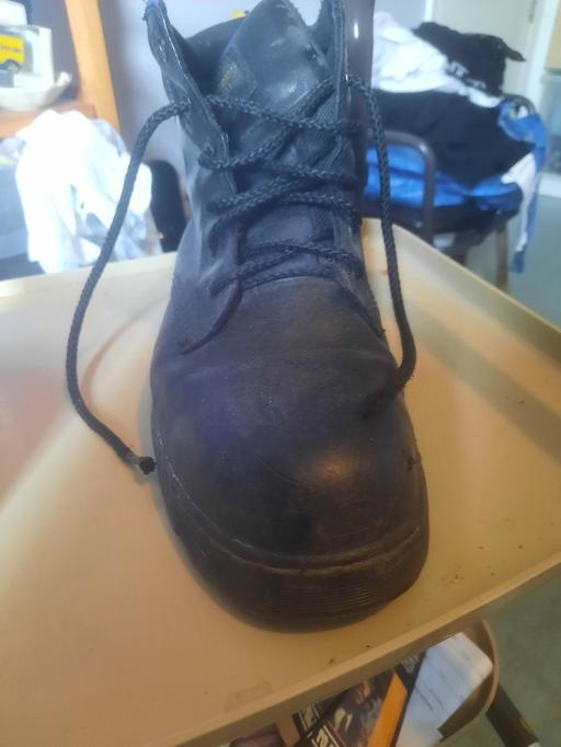 Buy & Sell Old Kent Road South East London - Photos for steel toe cap Dr martens