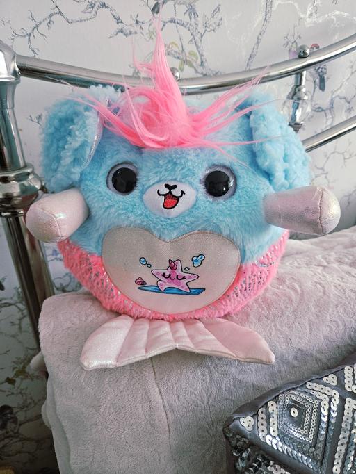 Buy & Sell Newton Doncaster - Photos for Cute soft toy..like new