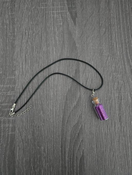 Buy & Sell Charter Avenue Industrial Estate Coventry - Photos for Glitter Bottle Necklace