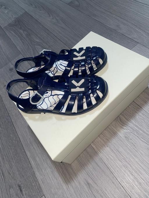 Buy & Sell Forest Gate East London - Photos for KENZO sandals