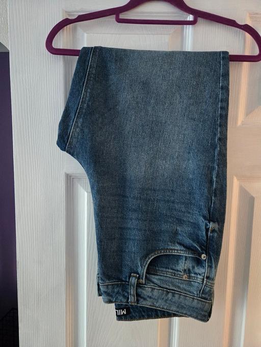 Buy & Sell Charter Avenue Industrial Estate Coventry - Photos for Ladies Jeans