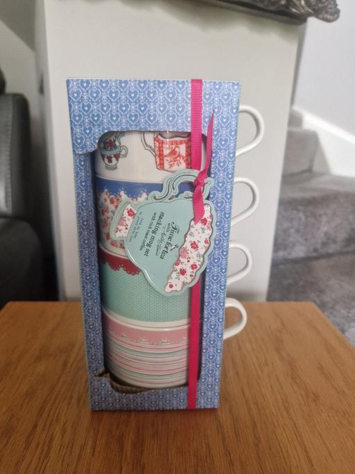 Buy & Sell Longley Sheffield - Photos for New stack of mugs