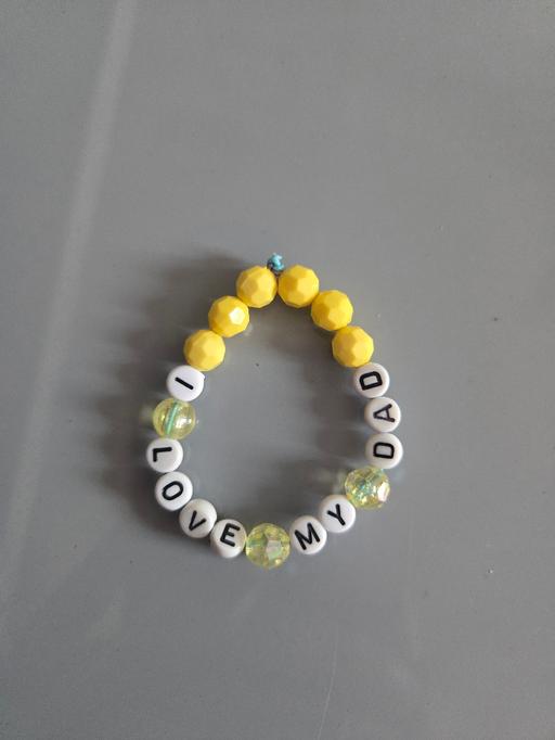 Buy & Sell Charter Avenue Industrial Estate Coventry - Photos for Child's Father's Day Bracelet