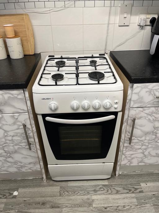 Buy & Sell Handforth Cheshire East - Photos for Gas cooker