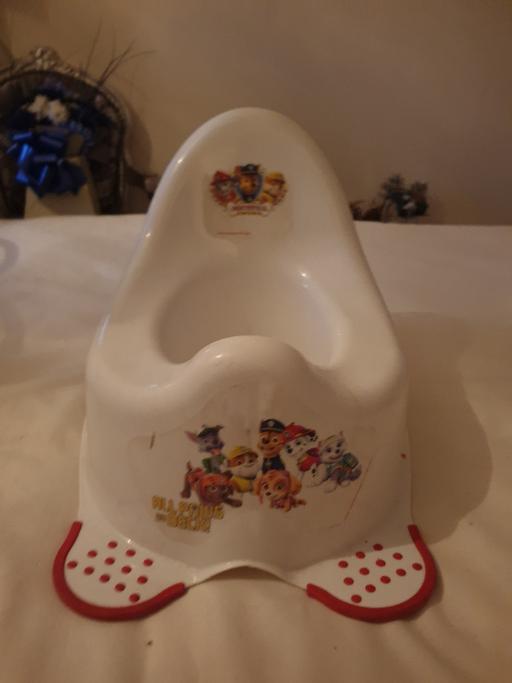 Buy & Sell Kings Norton Birmingham - Photos for Paw patrol potty