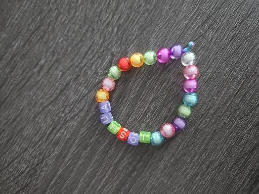 Buy & Sell Charter Avenue Industrial Estate Coventry - Photos for Boys Personalised Bracelet