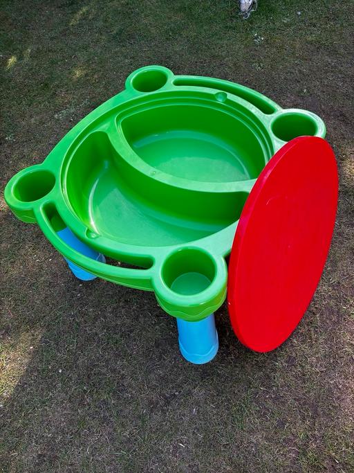 Buy & Sell West Bromwich Sandwell - Photos for Sand and Water Table