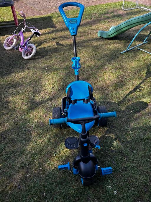 Buy & Sell West Bromwich Sandwell - Photos for Little Tikes Push Along