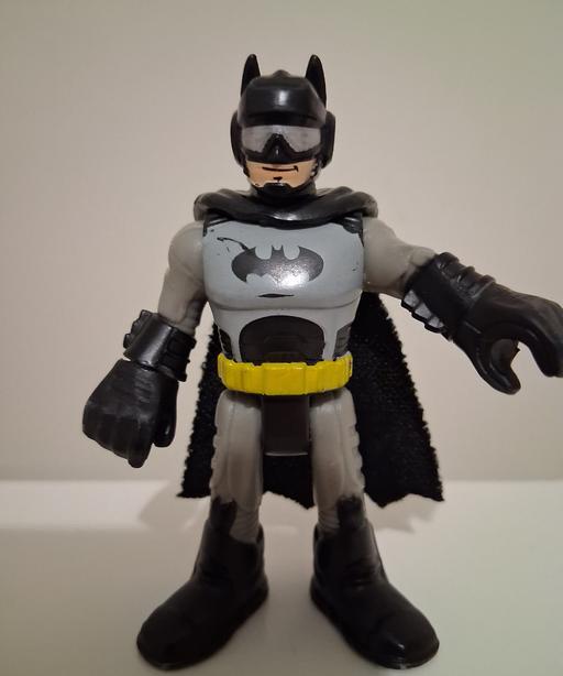 Buy & Sell Bredbury Stockport - Photos for batman figure