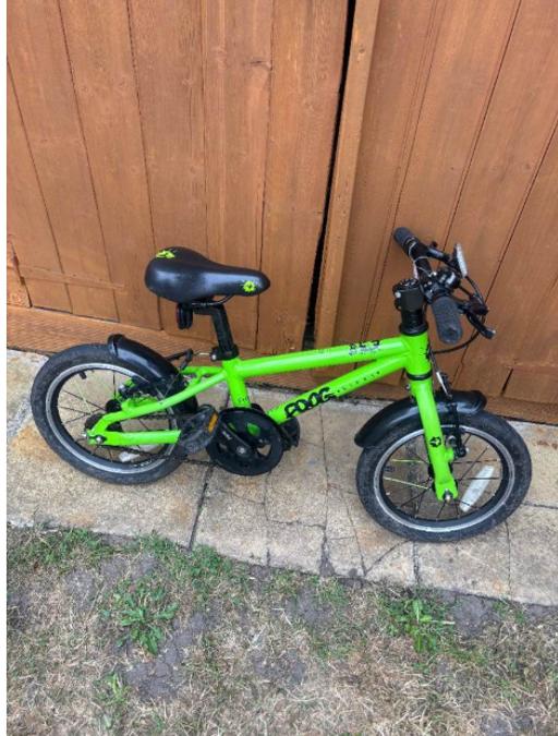 Buy & Sell Wealdstone Harrow - Photos for Frog 43 Green Colour - Age Use 3-4 Years