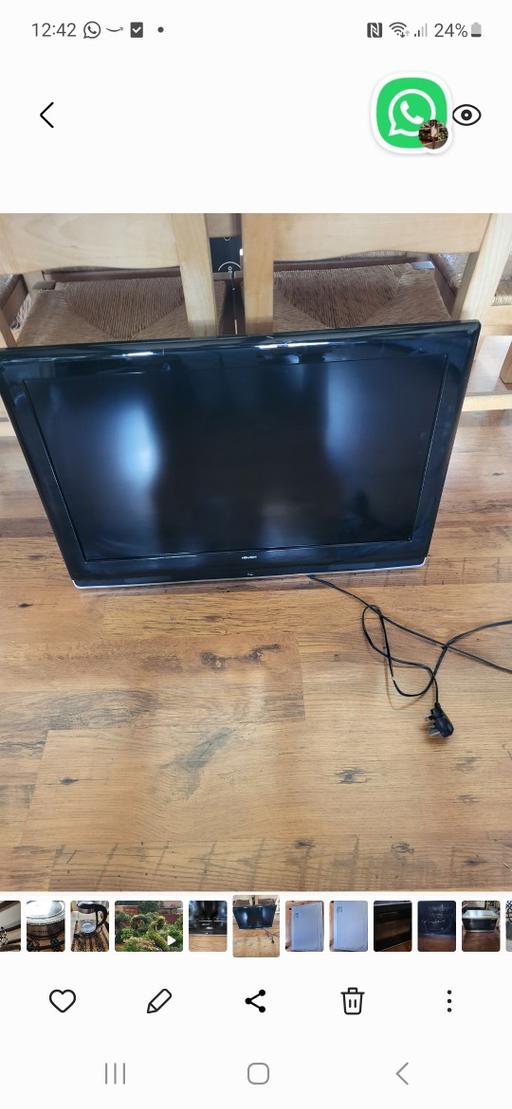 Buy & Sell Freezywater North London - Photos for 32 inch TV working order