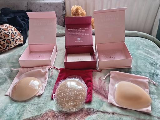 Buy & Sell Hadley Telford and Wrekin - Photos for joblot brand cake body nipple covers
