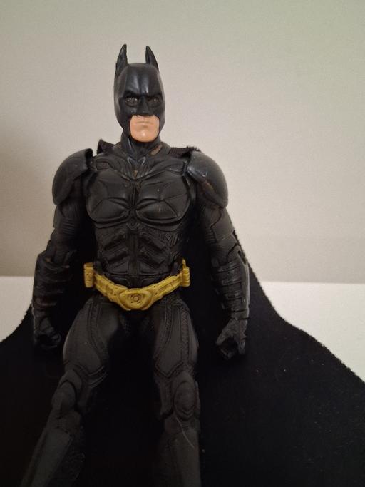 Buy & Sell Bredbury Stockport - Photos for batman figure