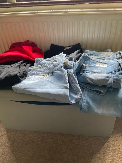 Buy & Sell Tipton Sandwell - Photos for carboot bundle mens clothes