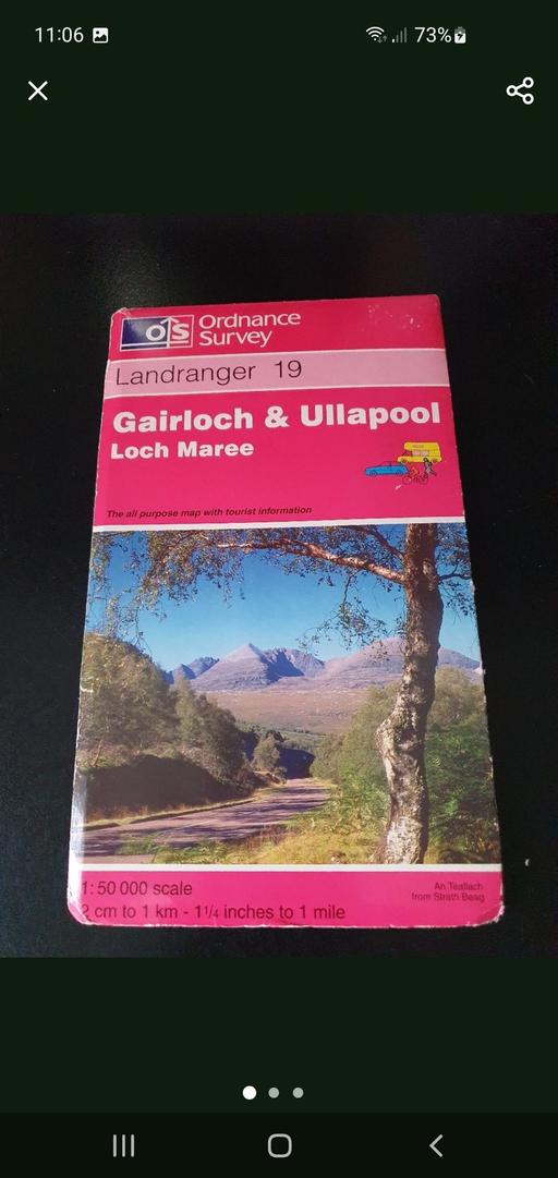 Buy & Sell Upper Gornal Dudley - Photos for ordnance survey map Scotland