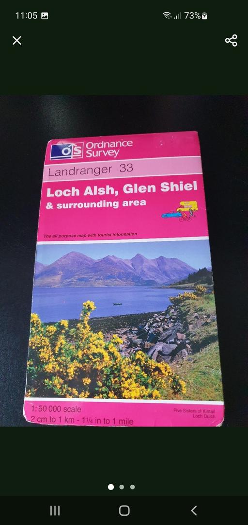 Buy & Sell Upper Gornal Dudley - Photos for ordnance survey map Scotland
