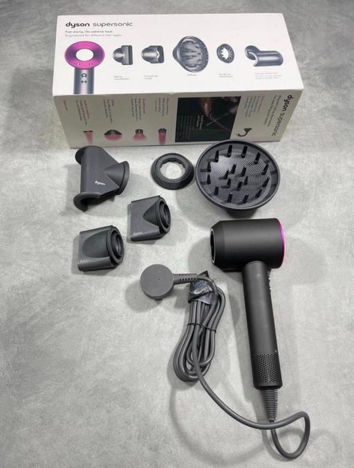Buy & Sell Acocks Green Birmingham - Photos for Dyson supersonic hairdryer