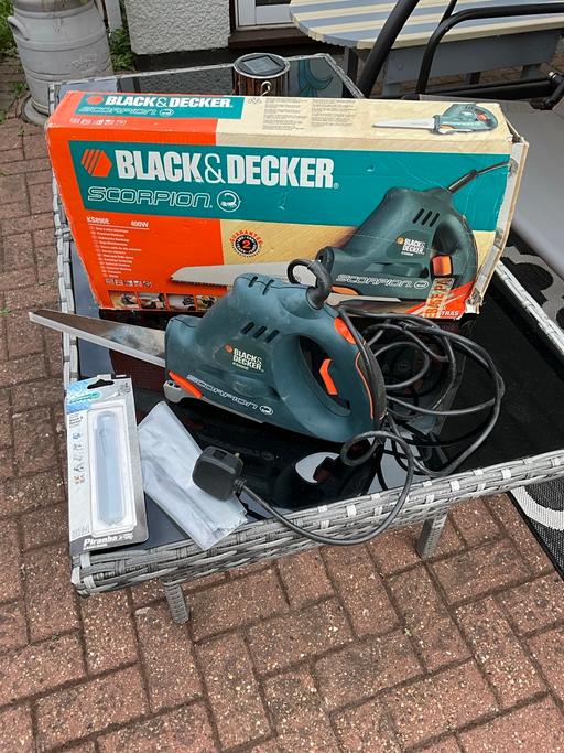 Buy & Sell Hextable Sevenoaks - Photos for Electric saw