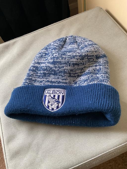 Buy & Sell Princes End Sandwell - Photos for Albion hat