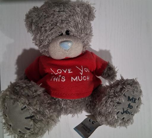 Buy & Sell Bredbury Stockport - Photos for 2 me to you teddy bears